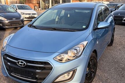 Hyundai i30 91.460 km 8.990 &euro; Weißenthurm 56575