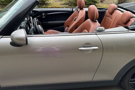 Mini Cooper SD Cabrio 81.000 km 21.500 &euro; Selters 56242