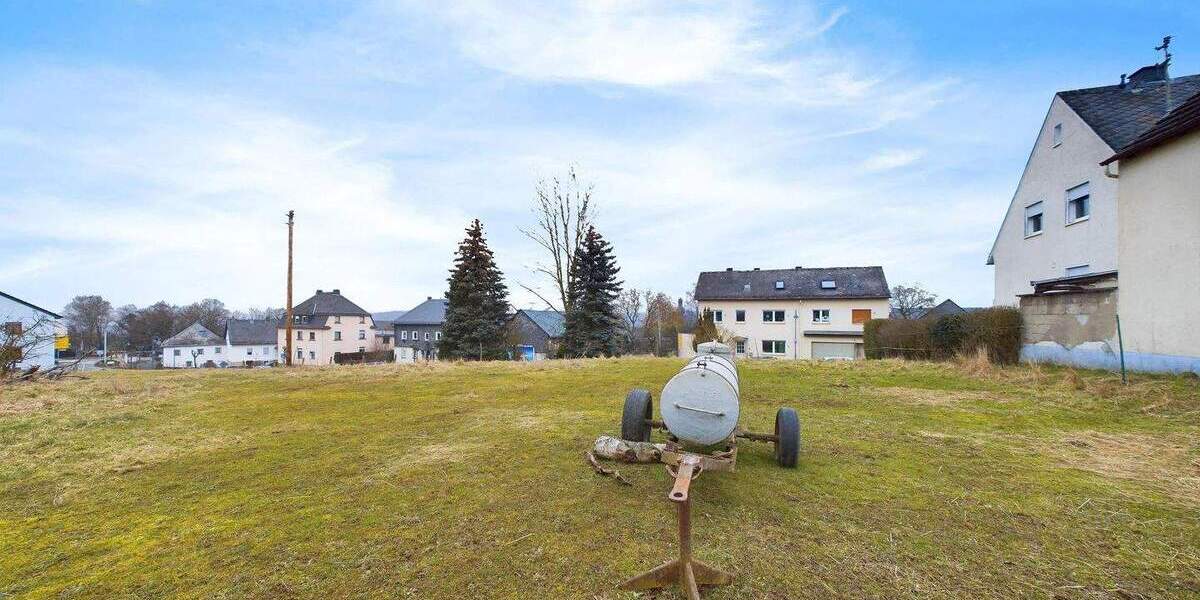 Grundstück Holzhausen - 99.000&euro; | Angebot:25262720