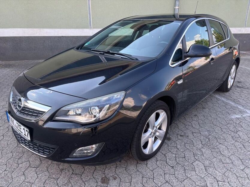 Astra