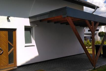 Wohnhaus 180qm 5 Zimmer mit Garage und Carport 5 zimmer
