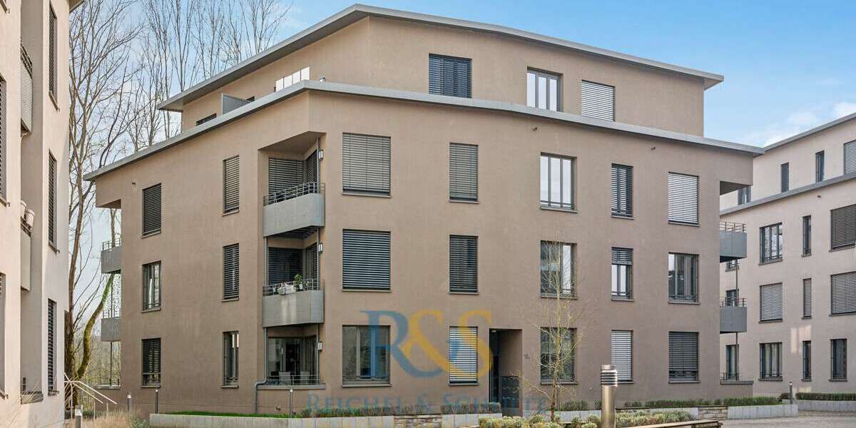Etagenwohnung Montabaur - 3 Zimmer, 84 m&sup2;, 330.000&euro; | Angebot:26481071