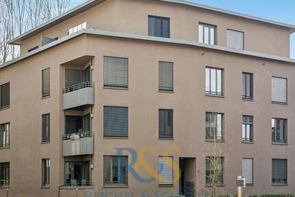Wohnung Montabaur - 3 Zimmer, 84 m&sup2;, 330.000&euro; | Angebot:26481071