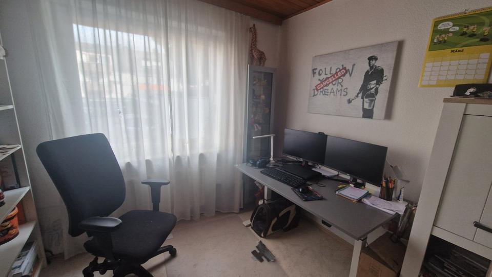 Erdgeschoßwohnung Koblenz Bubenheim - 3 Zimmer, 76 m&sup2;, 800&euro; | Angebot:25638088