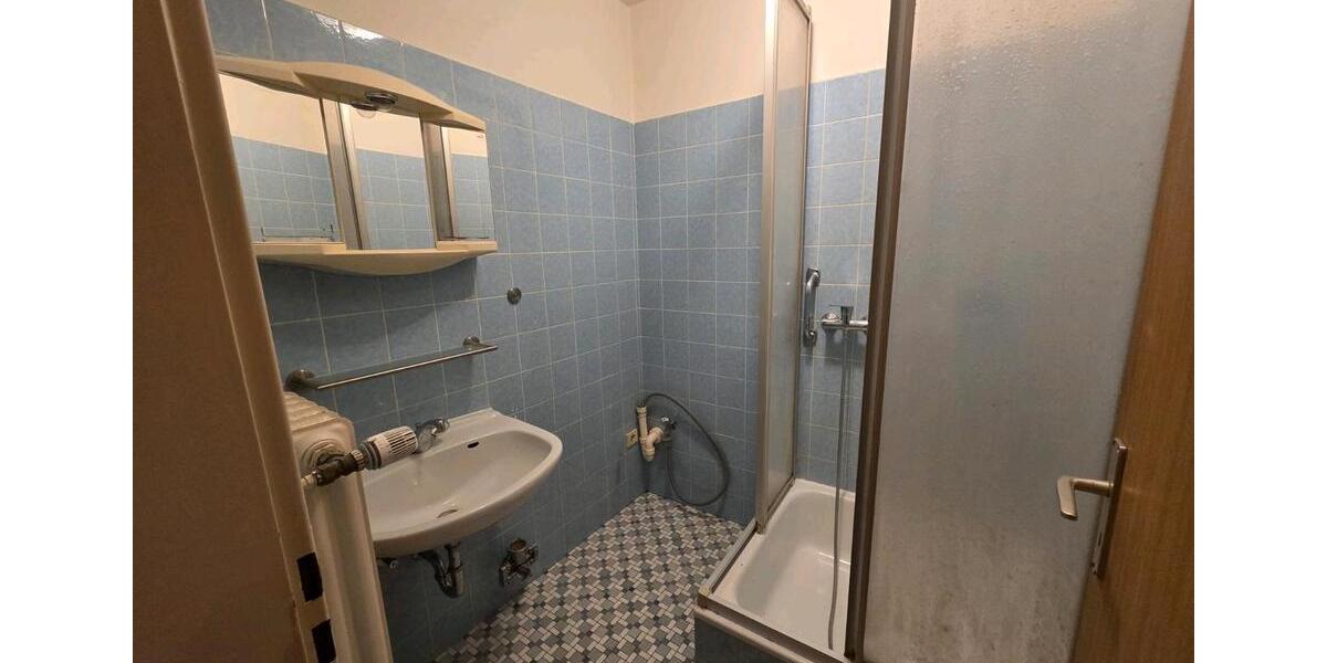 Erdgeschoßwohnung Neuwied Block - 1 Zimmer, 27 m&sup2;, 540&euro; | Angebot:25641185