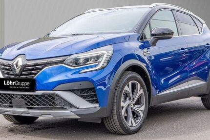 Renault Captur 14.286 km 18.980 &euro; Koblenz 56070