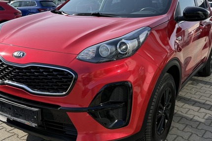 Kia Sportage 1.6 GDI Edition 7 2WD Scheckh. - Kamera 117.000 km 10.990 &euro; Koblenz 56070