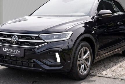 VW T-Roc 25.654 km 28.780 &euro; Höhr-Grenzhausen 56203