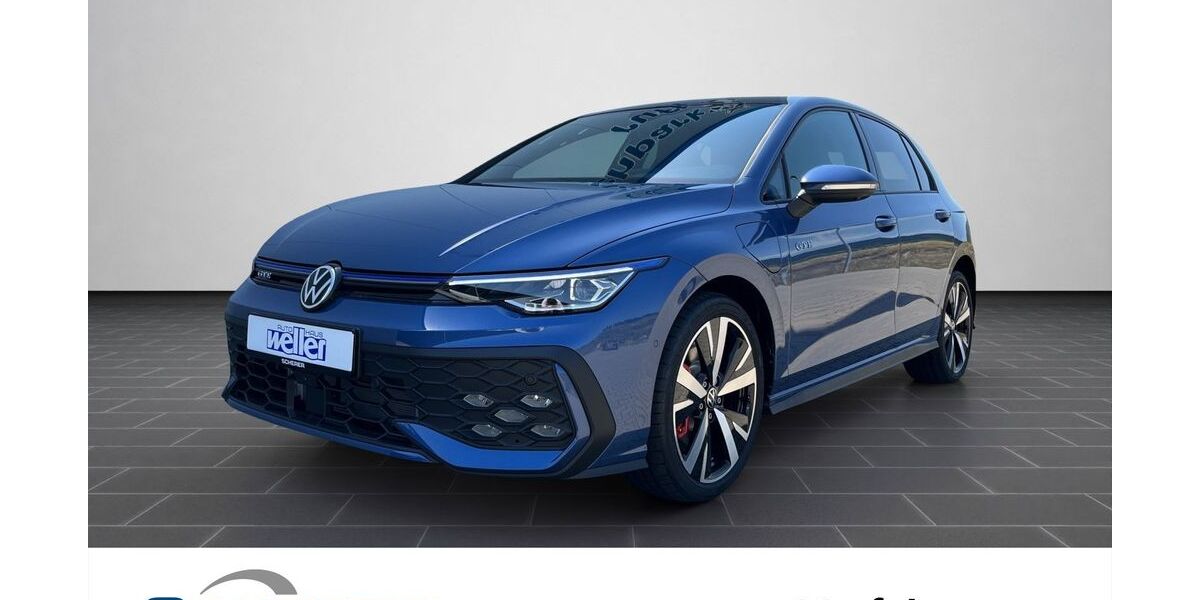 VW Golf 14.350 km 36.990 &euro; Kruft 56642