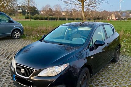 Seat Ibiza 265.000 km 1.990 &euro; Kaifenheim 56761