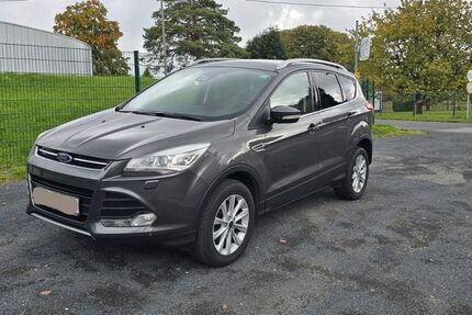 Ford Kuga 265.664 km 8.599 € Neustadt Wied 53577