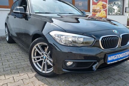 BMW 120 124.900 km 12.990 &euro; Nastätten 56355