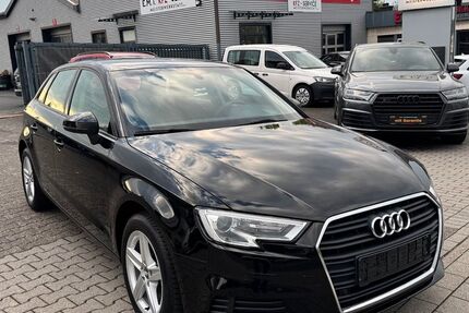 Audi A3 112.000 km 12.490 &euro; Ransbach-Baumbach 56235