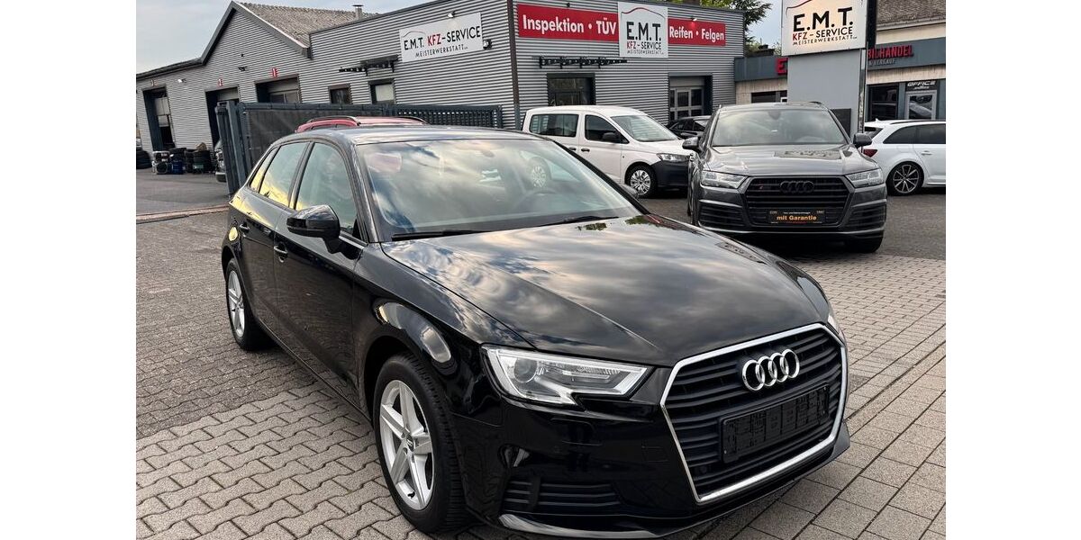 Audi A3 112.000 km 12.490 &euro; Ransbach-Baumbach 56235