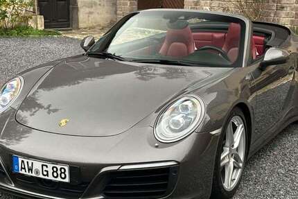 Porsche 991 167.500 km 82.950 &euro; Brohl Lützing 56656