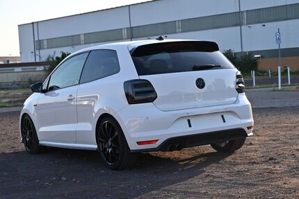 VW Polo 97.500 km 12.500 &euro; Döttesfeld 56305