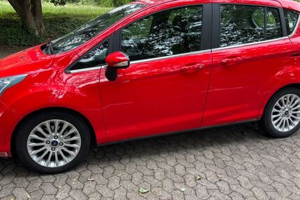 Ford B-Max 74.000 km 7.700 &euro; Plaidt 56637