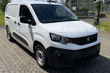 Peugeot Partner 120.000 km 11.990 &euro; Plaidt 56637