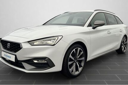 Seat Leon 83.876 km 20.790 &euro; Mayen 56727