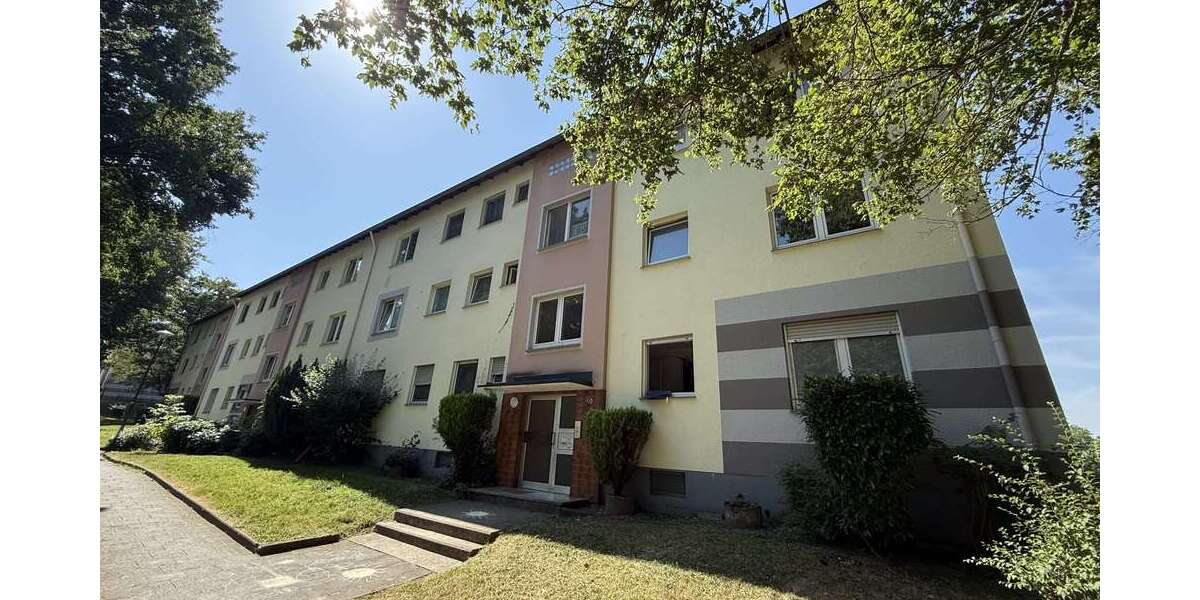 Etagenwohnung Koblenz -Nederberg Nederberg - 2 Zimmer, 53 m&sup2;, 99.000&euro; | Angebot:27110601