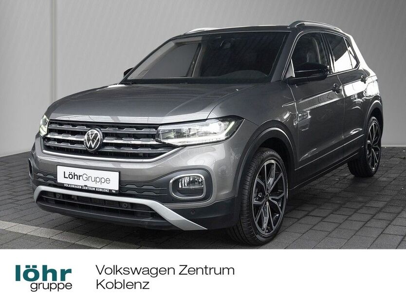 VW T-Cross 45.722 km 20.480 € Koblenz 56070