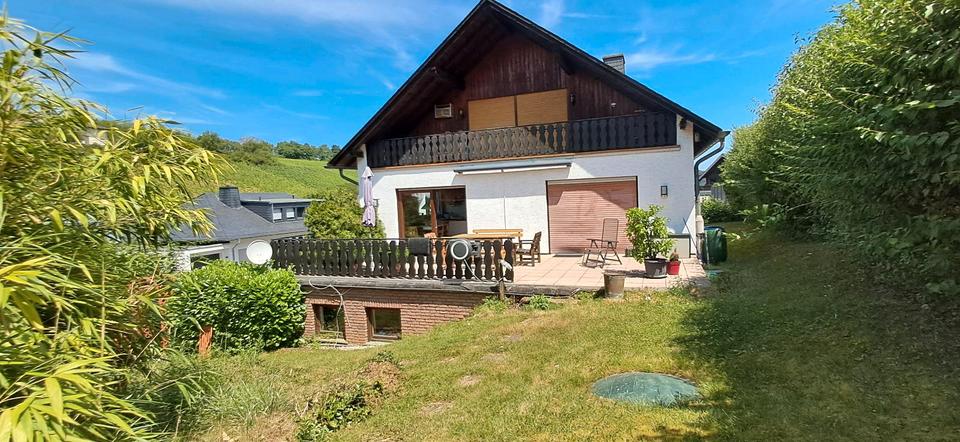 Einfamilienhaus Dieblich - 8 Zimmer, 174 m&sup2;, 445.000&euro; | Angebot:27158180