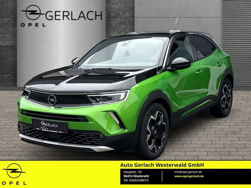 Mokka