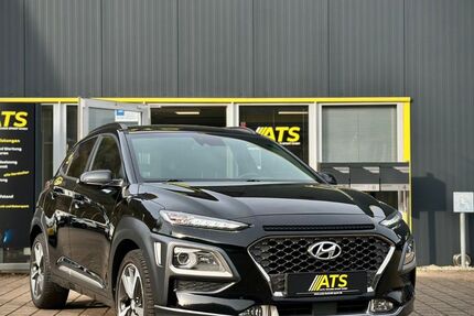 Hyundai KONA 118.352 km 15.950 &euro; Nassau 56377