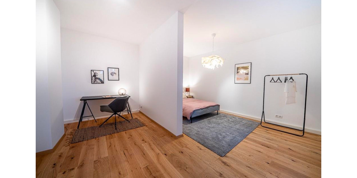 Erdgeschoßwohnung Koblenz Bisholder - 2 Zimmer, 57 m&sup2;, 800&euro; | Angebot:25755109