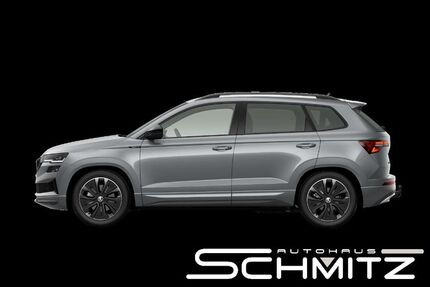Skoda Karoq 9.900 km 36.950 &euro; Ebernhahn 56424