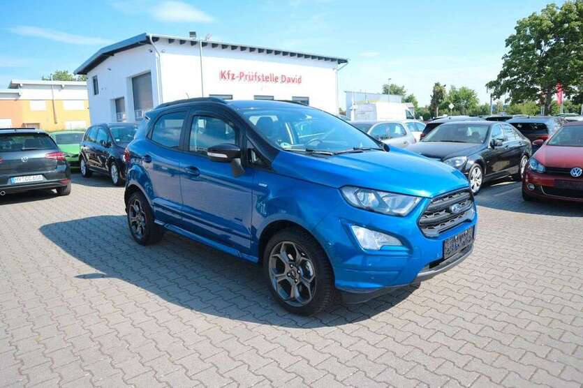 EcoSport
