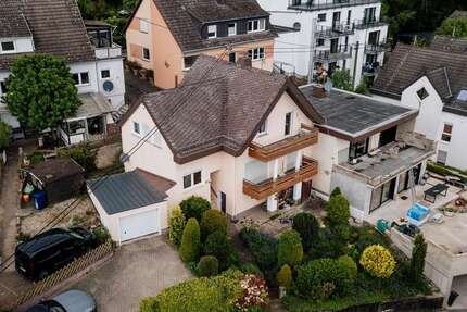 Haus Koblenz Arenberg-Immendorf - 5 Zimmer, 140 m&sup2;, 349.000&euro; | Angebot:26506505