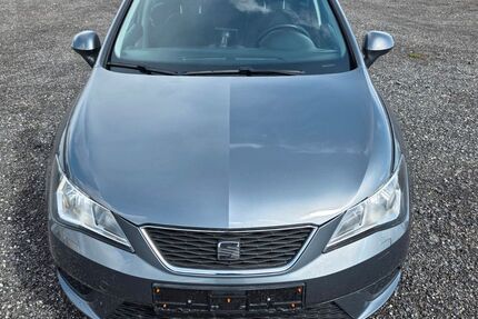 Seat Ibiza 117.000 km 5.750 &euro; Koblenz 56070