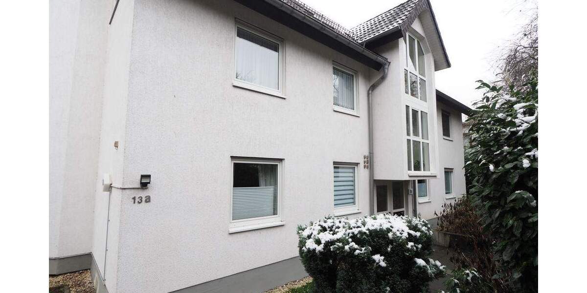Etagenwohnung Höhr-Grenzhausen Grenzhausen - 189.000&euro; | Angebot:25729726