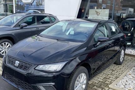 Seat Ibiza 96.500 km 10.990 &euro; Ebernhahn 56424