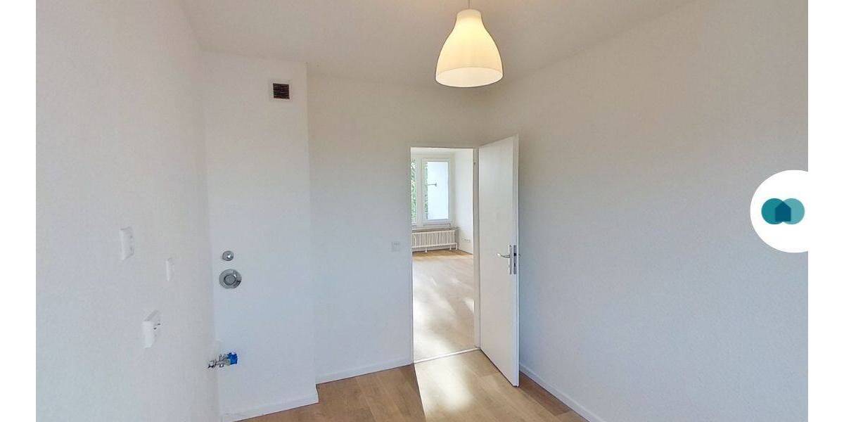 Etagenwohnung Koblenz Karthause - 5 Zimmer, 103 m&sup2;, 929&euro; | Angebot:26851454