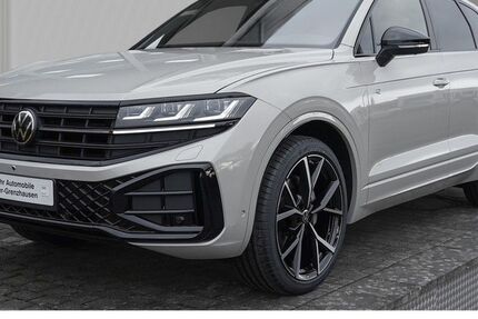 VW Touareg 8.900 km 89.800 € Höhr-Grenzhausen 56203