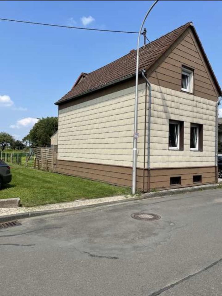 Haus zu vermieten Burgbrohl.120 m2