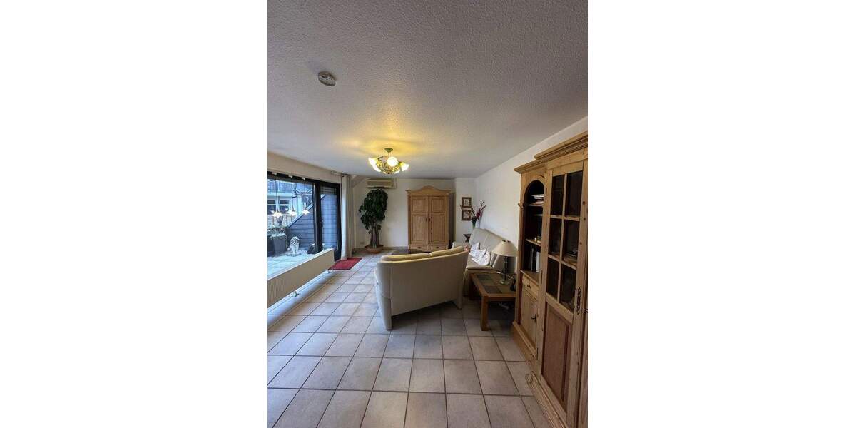 Etagenwohnung Koblenz Altstadt - 6 Zimmer, 165 m&sup2;, 449.000&euro; | Angebot:25760546