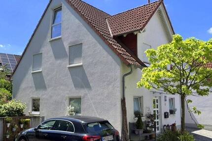 Ideal für junge Familien - Einfamilienhaus in kinderfreundlicher Stadtrandlage von Montabaur 5 zimmer