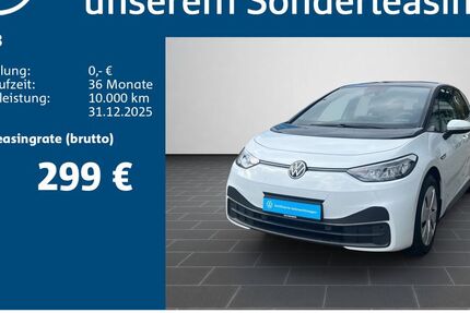 VW ID.3 26.243 km 18.680 € Mayen 56727