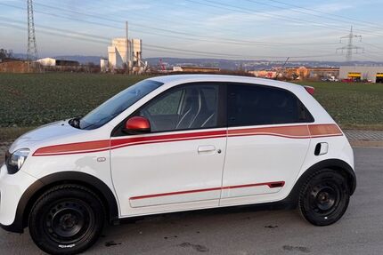 Renault Twingo 74.967 km 9.800 &euro; Koblenz 56073