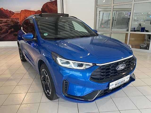 Kuga
