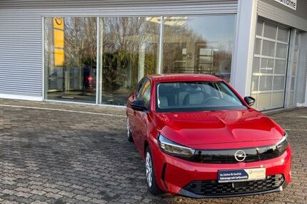 Opel Corsa 16.367 km 18.750 &euro; Nastätten 56355