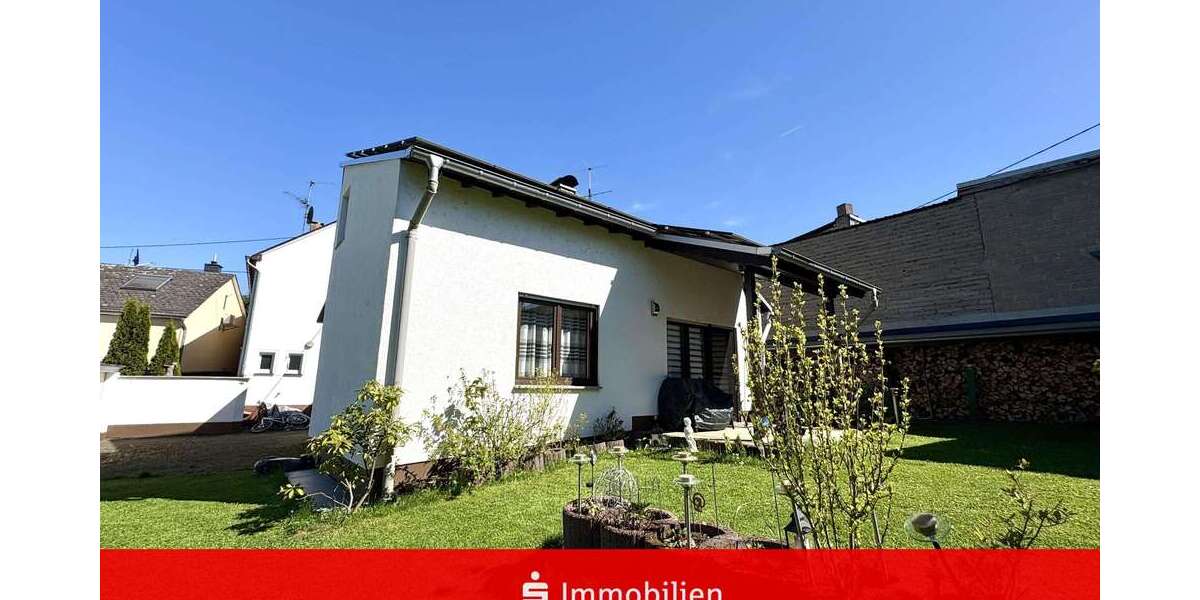 Einfamilienhaus Koblenz Arenberg-Immendorf - 3 Zimmer, 125 m&sup2;, 325.000&euro; | Angebot:27039248