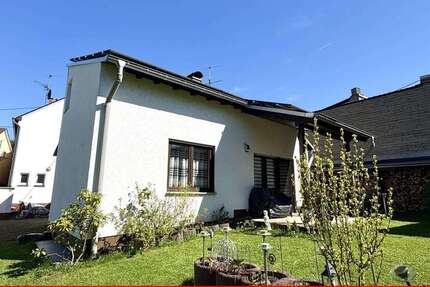 Haus Koblenz Arenberg-Immendorf - 3 Zimmer, 125 m&sup2;, 325.000&euro; | Angebot:27039248