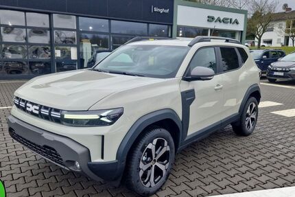 Dacia Duster 1.500 km 32.130 &euro; Nastätten 56355