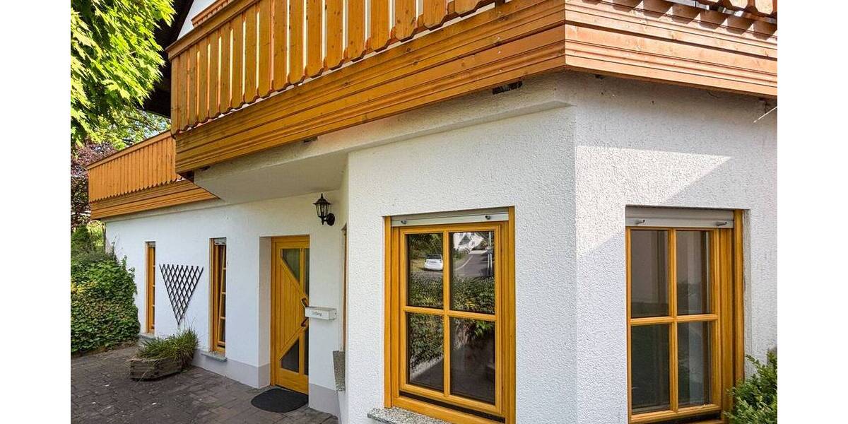 Einfamilienhaus Gückingen - 6 Zimmer, 191 m&sup2;, 545.000&euro; | Angebot:26489381