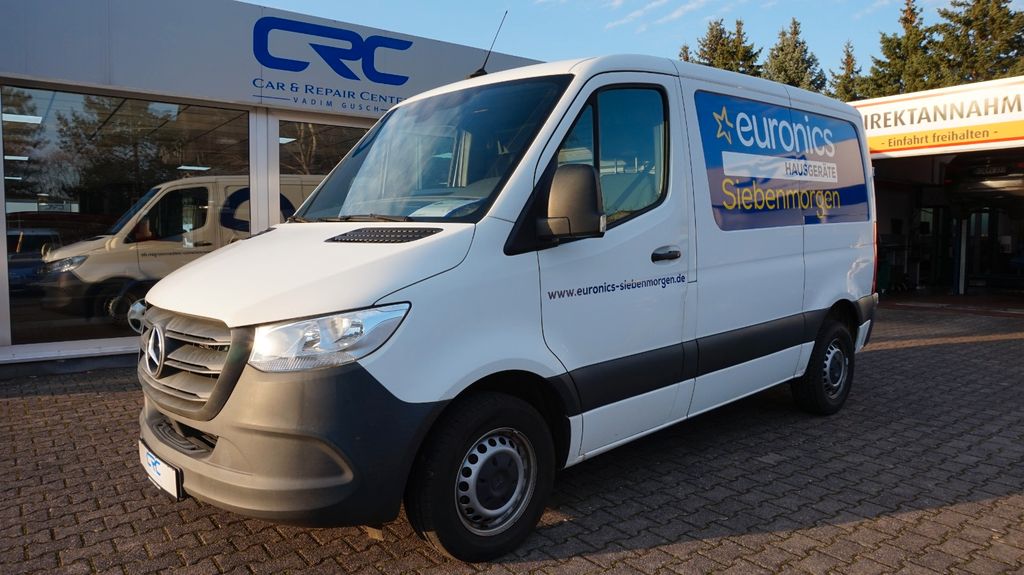 Mercedes-Benz Sprinter 119.048 km 25.990 &euro; Ransbach-Baumbach 56235