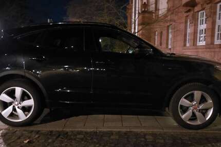 Jaguar E-Pace 79.500 km 22.850 &euro; Dieblich 56332